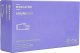 Mercator Rękawice Nitrylowe 100 sztuk / Fioletowe / Nitrylex Basic Violet (XL 9-10) 1