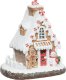 Atmosphera Figurka domek z piernika, 31 cm 2