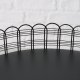 Boltze Metalowe tace WEIRY, 2 sz. Ø 25-31 cm 5