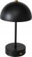 Lampki choinkowe Boltze Lampka nocna grzybek PETUNIA, 25 cm 1