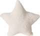 Boltze Poduszka boucle w kształcie gwiazdy LIORA 1