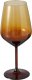 Boltze Kieliszek do wina w kolorze ombre MOWINE, 490 ml 1