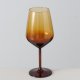 Boltze Kieliszek do wina w kolorze ombre MOWINE, 490 ml 1