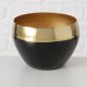 Boltze Świeczniki metalowe na tealight MALVA, Ø 8-12 cm 3
