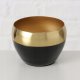 Boltze Świeczniki metalowe na tealight MALVA, Ø 8-12 cm 4