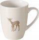 Boltze Kubek BAMBI z motywem jelonka, 350 ml 1