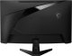 Monitor MSI MAG 32CQ6FDE 1