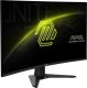 Monitor MSI MAG 32CQ6FDE 2