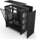 Obudowa Nzxt H5 Flow RGB czarna (CC-H52FB-R1) 4