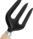 Home It HOME it GARDEN Træ plantegaffel FSC m. black finish 1