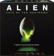 Ravensburger Ravensburger Alien Fate of the Nostromo strategy game (ENG) 11