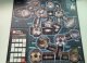 Ravensburger Ravensburger Alien Fate of the Nostromo strategy game (ENG) 2