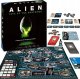 Ravensburger Ravensburger Alien Fate of the Nostromo strategy game (ENG) 8