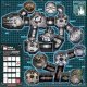 Ravensburger Ravensburger Alien Fate of the Nostromo strategy game (ENG) 9