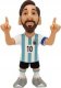 Figurka Minix Minix MNX FB Messi ARGENTINA 1