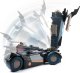 Batman Batman Transforming Vehicle Playset 3