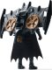 Batman Batman Transforming Vehicle Playset 7