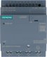 Siemens LOGO! 12/24RCEO moduł logiczny napięcie zasilania / I/O: 12/24 V DC/przekaźnik, 8 DI (4 AI)/4 DO, bez dyspozycji 4