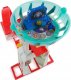 Paw Patrol Tor samochodowy Rescue Wheels Super Loop HQ Tower  (6069672) 1