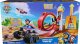 Paw Patrol Tor samochodowy Rescue Wheels Super Loop HQ Tower  (6069672) 5