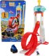 Paw Patrol Tor samochodowy Rescue Wheels Super Loop HQ Tower  (6069672) 6
