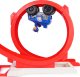 Paw Patrol Tor samochodowy Rescue Wheels Super Loop HQ Tower  (6069672) 7