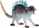 Figurka Schleich Schleich BattleCave Ice Rat 3