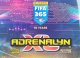 Panini Puszka kolekcjonera Fifa 365 Adrenalyn XL 2025 mix 2