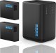 Ładowarka do aparatu GoPro GoPro® | Dual Battery Charger (HERO13 Black) 1