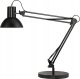 Lampka biurkowa Unilux Bordlampe Unilux Success LED, 80 cm arm, sort 1
