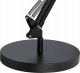 Lampka biurkowa Unilux Bordlampe Unilux Success LED, 80 cm arm, sort 4