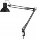 Lampka biurkowa Unilux Bordlampe Unilux Success LED, 80 cm arm, sort 5