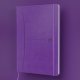 Oxford OXFORD Signature B5 Notesbog, linjeret, assorterede farver, SCRIBZEE® 20