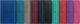 Oxford OXFORD Signature B5 Notesbog, linjeret, assorterede farver, SCRIBZEE® 2