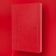 Oxford OXFORD Signature B5 Notesbog, linjeret, assorterede farver, SCRIBZEE® 21