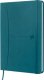 Oxford OXFORD Signature B5 Notesbog, linjeret, assorterede farver, SCRIBZEE® 28