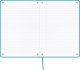 Oxford OXFORD Signature B5 Notesbog, linjeret, assorterede farver, SCRIBZEE® 35