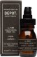 Depot Depot No. 505 Conditioning Beard Oil Ginger & Cardamom 30 ml 3