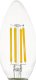 EGLO EGLO E14 C35 2,2W 470LM 3000K KLAR 2