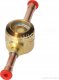 Danfoss Danfoss SGP 6s N FxF - Skueglas, 6 mm, Lodde, ODFxODF 1
