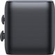 Joyroom Adapter podróżny JR-TCW01 uniwersalny 17W EU / US / JP / AU / UK - czarny 5