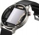 Smartwatch Joyroom Venture Series JR-FV1 Czarny  (6956116703370) 3