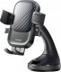 Joyroom Uchwyt Joyroom JR-OK6 zaciskowy na telefon na szybę - czarny 3