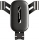 Joyroom Uchwyt Joyroom JR-ZS392 na telefon grawitacyjny na kratkę nawiewu - czarny 2