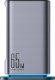 Ładowarka Joyroom Ładowarka Joyroom JR-TCM02 wieloportowa GaN 65W EU 4x USB-C 2x USB-A - ciemnoszara 1