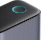Ładowarka Joyroom Ładowarka Joyroom JR-TCM02 wieloportowa GaN 65W EU 4x USB-C 2x USB-A - ciemnoszara 4