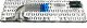 Klawiatura Ultra Parts Klawiatura do laptopa HP 250 255 G3 Pavilion 15 4