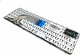 Klawiatura Ultra Parts Klawiatura do laptopa HP 250 255 G3 Pavilion 15 5
