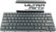 Klawiatura Ultra Parts Klawiatura do Sony Vaio SVE14 A1887094A 012-000B-8968A 149009811GB 149024311US 149114711US 149114811USX 149117311US 149172812US 1