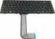 Klawiatura Ultra Parts Klawiatura do Dell Inspiron 14 14R 15 N5040 N5050 15R 5520 7520 P22G P25F Vostro 1440 2420 2520 3450 3550 XPS 15 L502X 2